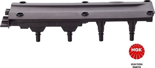 NGK 48405 Tennspole