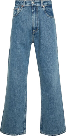 Our Legacy Herre Jeans Blå W34,