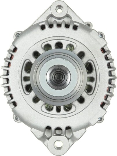 Dynamo AS PL A2039 Dynamo AS PL A2039