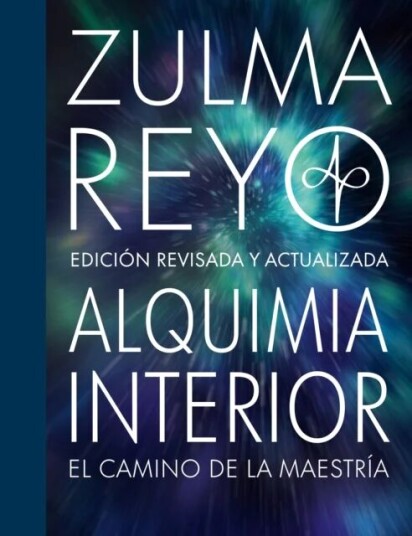 Alquimia Interior Av Zulma Reyo
