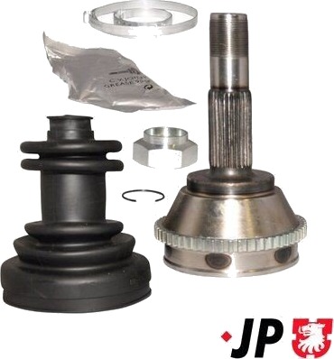 Drivledd JP GROUP 3143300310