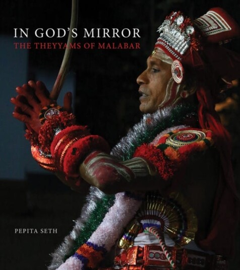 In God'S Mirror Av Pepita Seth