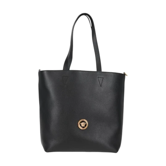 Versace Dame Svart