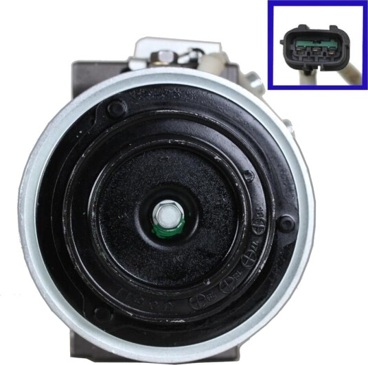 AC-kompressor WALKER WCP00615