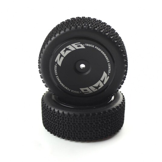 WL-144001.1269 Wheel Front