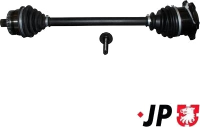 JP GROUP 1143100470 Drivaksel JP GROUP 1143100470 Drivaksel