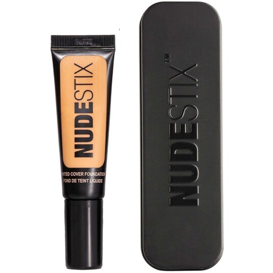 NUDESTIX Tinted Cover Foundation Nude 4 NUDESTIX Tinted Cover Foundation Nude 4