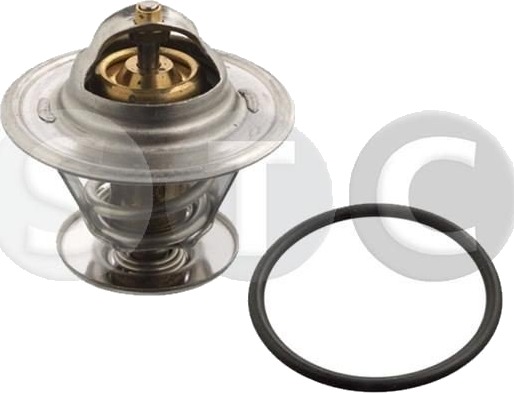 STC T403092 Termostat, kjølemiddel
