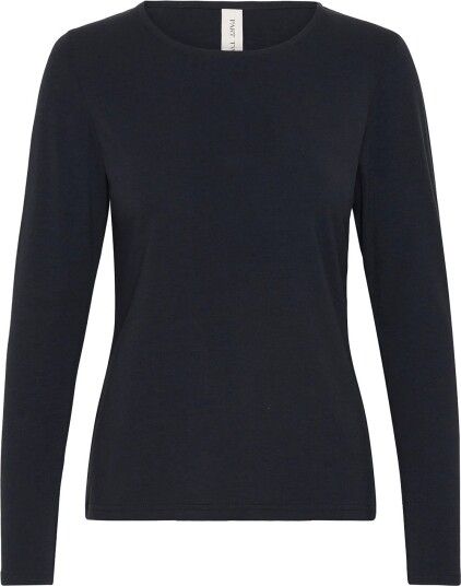 Part Two Nemajaspw Tshirt Navy XXL