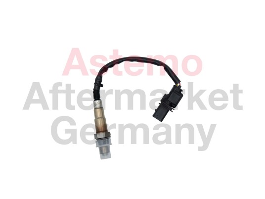 Lambdasonde HÜCO 2505306