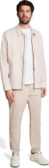 Tom Tailor Regular Tapered Chino Beige XXL