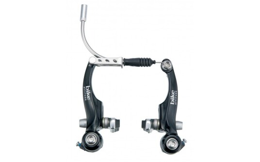 V Bremse Bike Attitude Mini Svart 85 mm Til 700 C Hjul