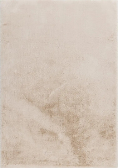 Heaven Deluxe Teppe 200x290 cm Natur