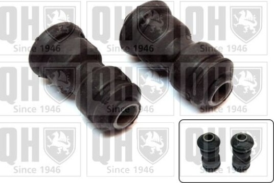 Reparasjonssett, tannstang QUINTON HAZELL QSK265S