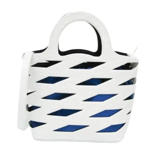 Balenciaga Vintage Dame Blå