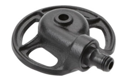 Fiskars Stationary sprinkler round