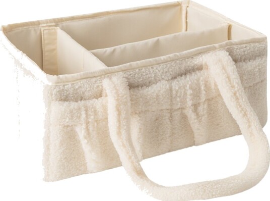ThatS Mine Lumi Nursing Organizer Cream One Size