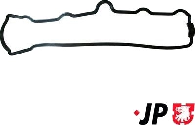 Tetning topplokkdeksel JP GROUP 1219202100