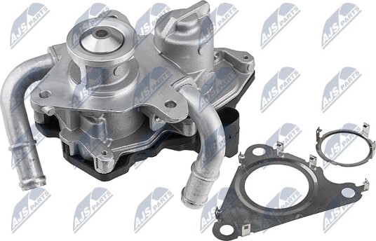 EGR Ventil NTY EGR-VW-048