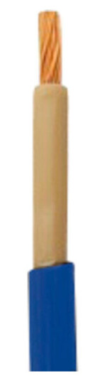 Namron RKK 1,5mm² Blå Dobbelisolert Bunt 25 m - 59363 Namron RKK 1,5mm² Blå Dobbelisolert Bunt 25 m - 59363