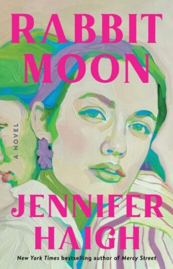 Rabbit Moon  A Novel