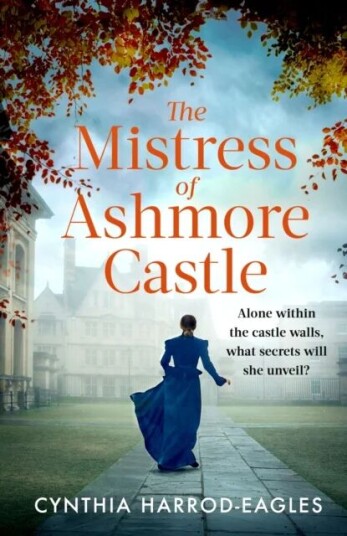 The Mistress Of Ashmore Castle Av Cynthia Harrod-Eagles