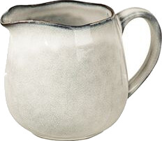 Broste Copenhagen Nordic Sand melkemugge 9 cm Broste Copenhagen Nordic Sand melkemugge 9 cm