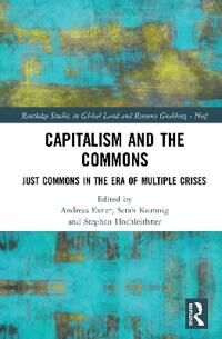 Exner Andreas Capitalism and the Commons