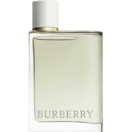 Burberry Her Eau de Toilette 100 ml Spray til Dame