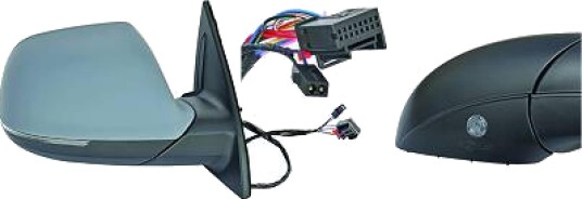 Sidespeil DIEDERICHS 1096625