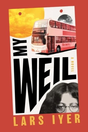 My Weil Av Lars Iyer My Weil Av Lars Iyer