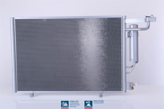 Kondensator NISSENS 940500
