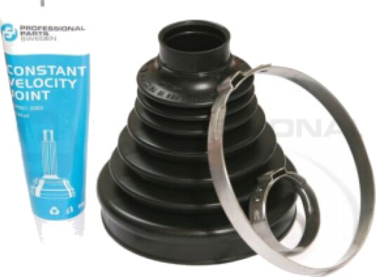 Professional Parts Mansjettsett drivaksel Professional Parts 47439412