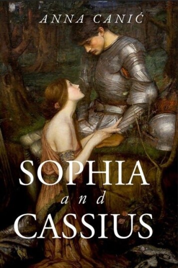 Sophia and Cassius Sophia and Cassius