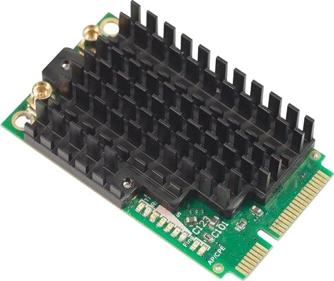 MikroTik RouterBOARD
