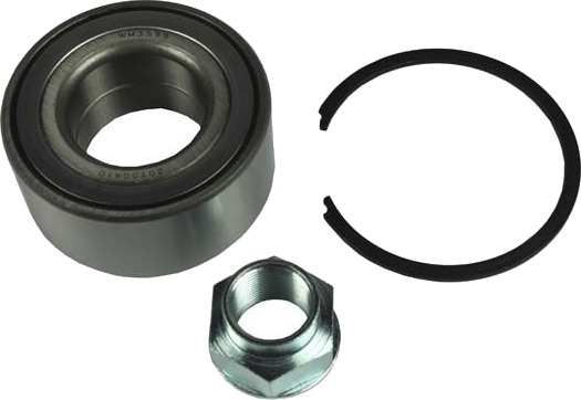 Hjullager METZGER WM 3599