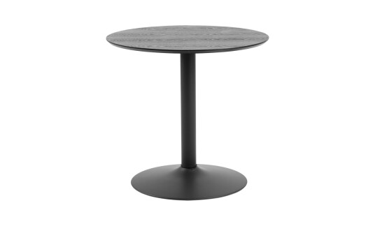 Soffadirekt VIREDA Spisebord 80 Sort