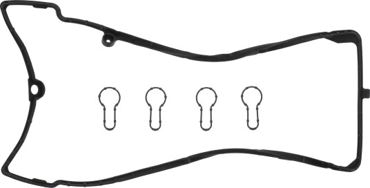 Tetningssett, topplokkdeksel PAYEN HM5414