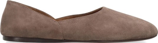 Khaite, Dame, Sko, Brun, 38 EU,