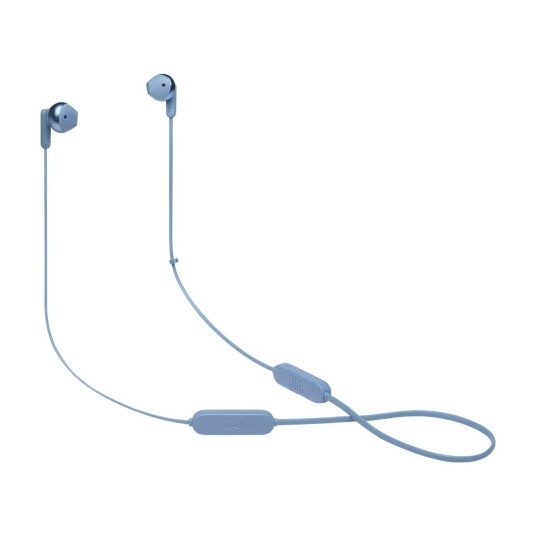 JBL Tune 215BT Blå