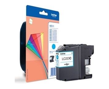 Brother LC223C