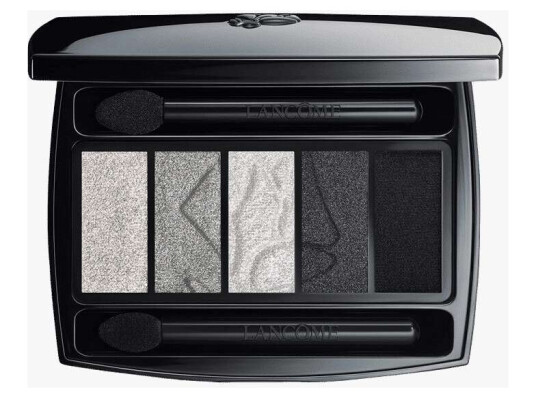 Lancome Lancome Hypose Palett 5 Farger N 14 - Smokey Chic 4G