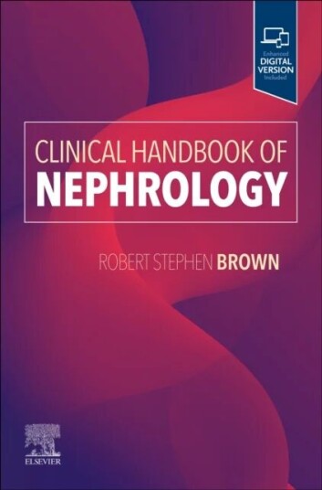 Clinical Handbook Of Nephrology Av Robert S. Jr. Md Mph (Beth Israel Deaconess Medical Center Boston Massachusetts) Brown Clinical Handbook Of Nephrology Av Robert S. Jr. Md Mph (Beth Israel Deaconess Medical Center Boston Massachusetts) Brown