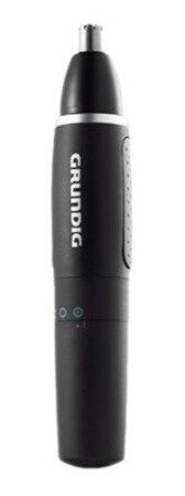 Grundig Grun Multihaartrimmer MT 3810 | inkl. Batterien