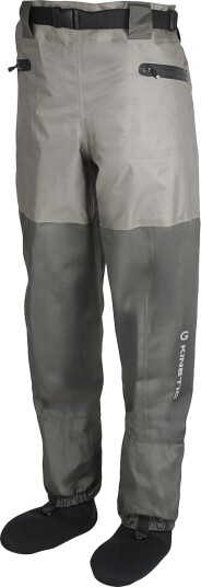 Kinetic X4 Waist St. Foot