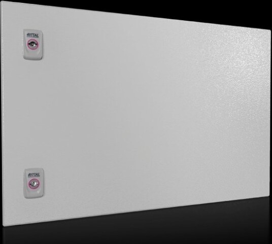 Rittal Sv 9682.164 Dør Grå Stål Ip54 600 Mm 400 Mm 9682164 Rittal Sv 9682.164 Dør Grå Stål Ip54 600 Mm 400 Mm 9682164