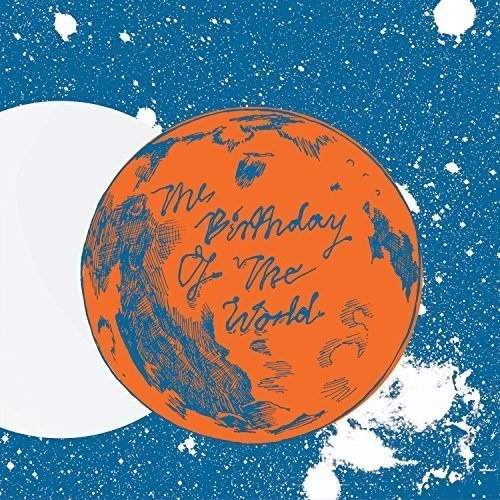 Birthday Of The World Vinyl