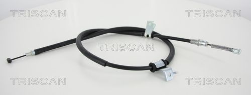 Tautrekk håndbremse TRISCAN 8140 241107 Tautrekk håndbremse TRISCAN 8140 241107