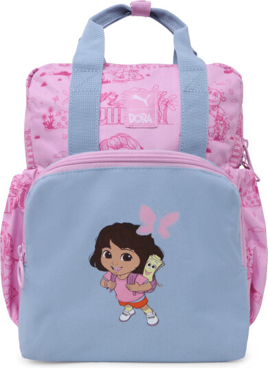 PUMA Puma X Dora The Explorer Extra Small Backpack   Pink   ONE SIZE