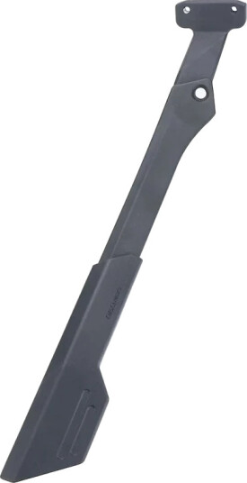 CONTEC Ox back støtteben bakmontert 24"-29" hullavstand 40mm max 60kg sort CONTEC Ox back støtteben bakmontert 24"-29" hullavstand 40mm max 60kg sort